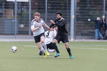 Bild 32 - H FC Hamburg - VFL 93 3 : Ergebnis: 4:4